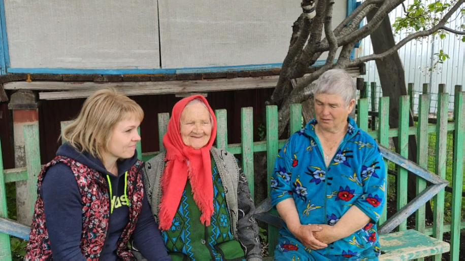 «Живет Победа в сердце каждого из нас»